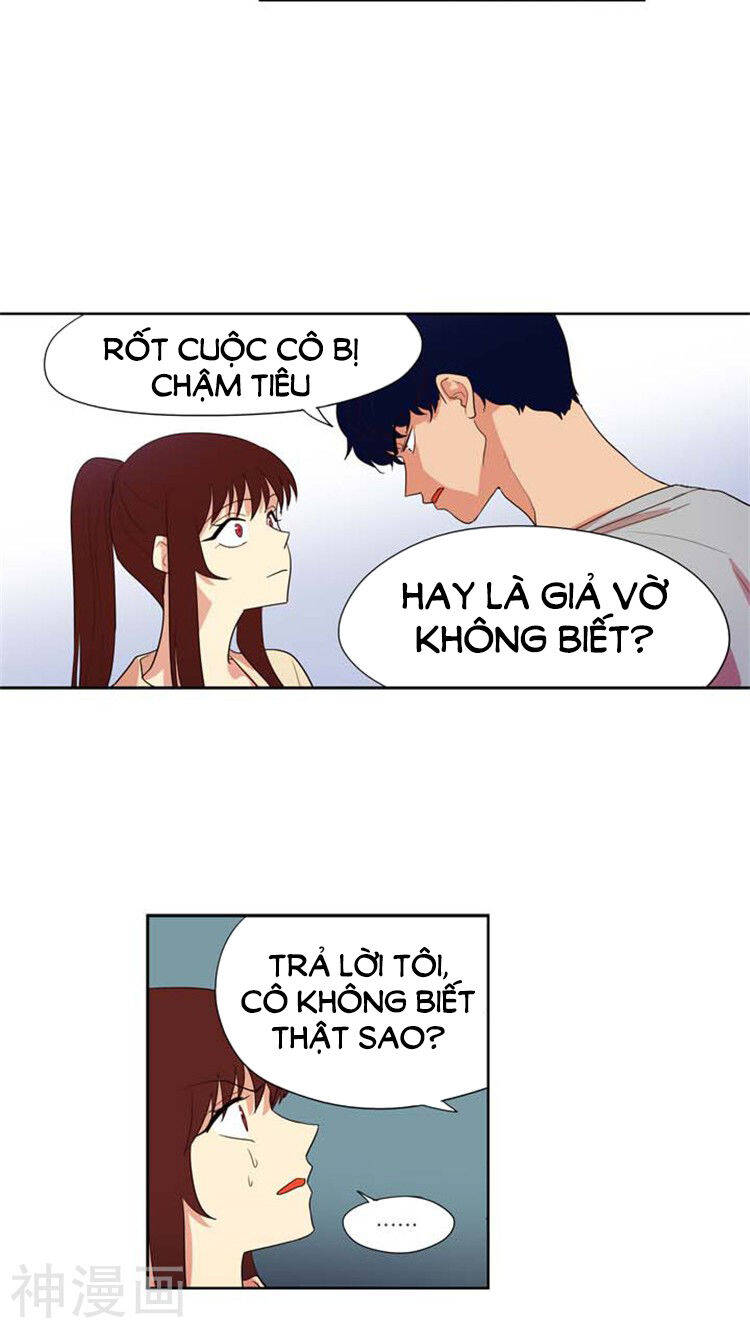 Trở Lại Tuổi Mười Mấy Chương 152 Ảnh 14