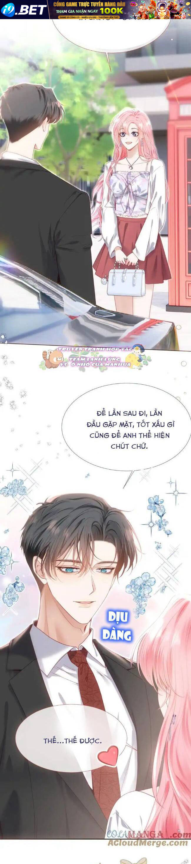 1001 Cách Chinh Phục Chồng Yêu Chương 84 Ảnh 6