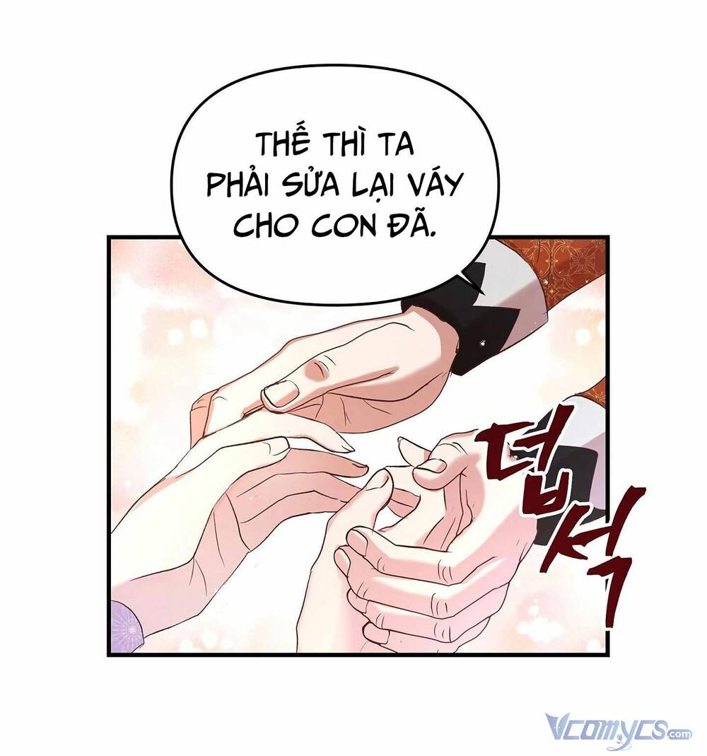 Tôi Cứu Anh Không Có Nghĩa Là Tôi Sẽ Cưới Anh Chương 10 Ảnh 54