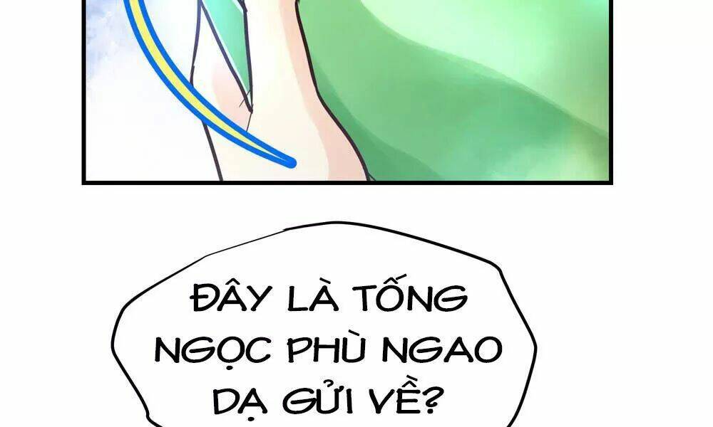Thái Tử Phi Nhà Ta Thật Hung Hăng Chương 27 Ảnh 113