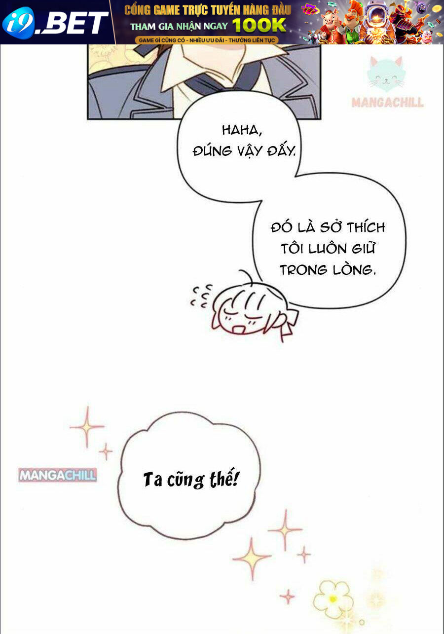 Nữ Chính Muốn Tôi Trở Thành Mẹ Kế Chương 53.1 Ảnh 28