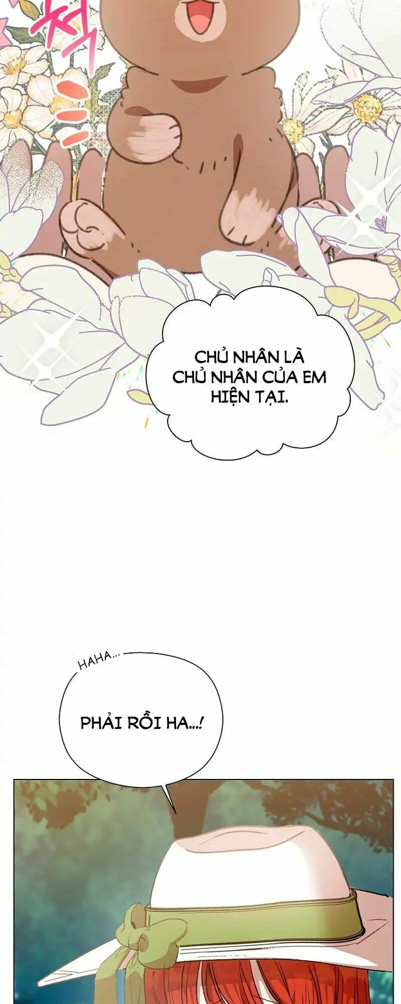 Tôi Đã Vô Tình Quyến Rũ Em Trai Của Nam Chính Chương 5 Ảnh 13