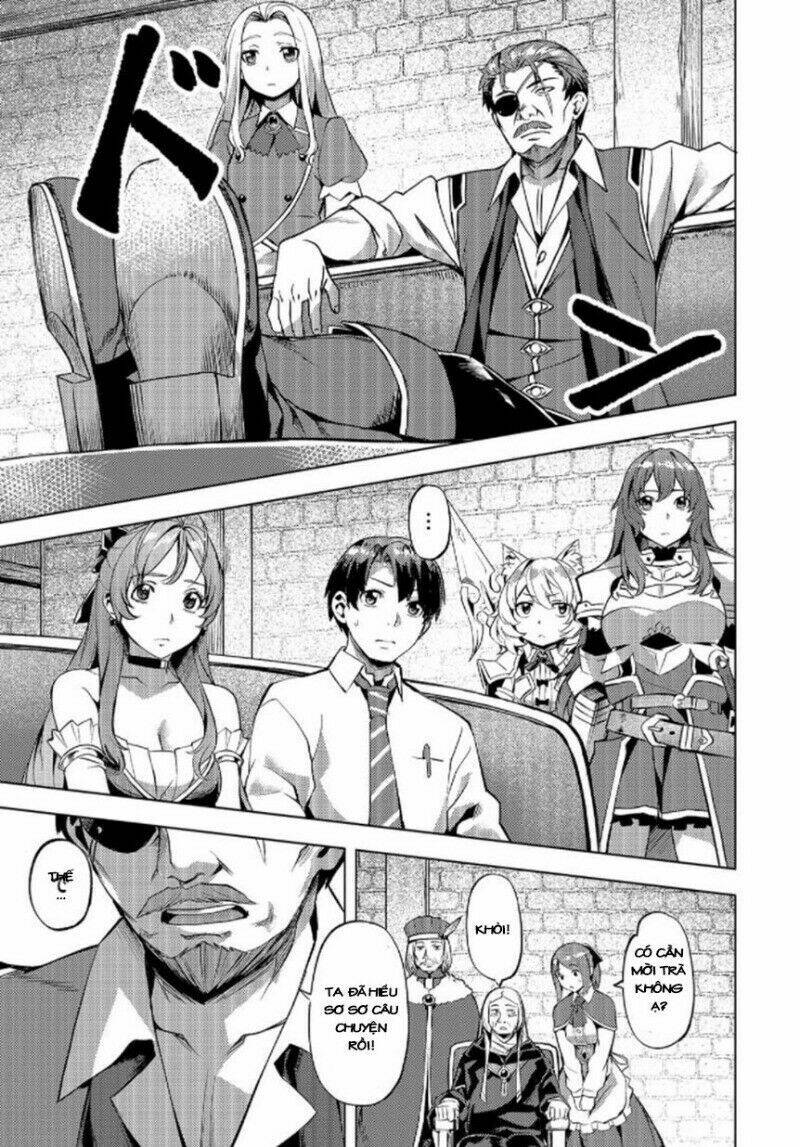 Isekai De Slow Life Wo Chương 13 Ảnh 5