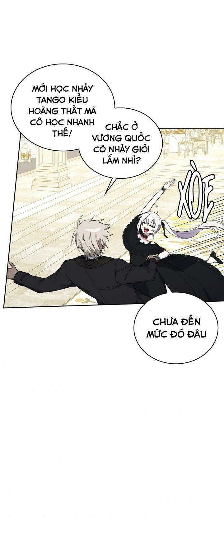 Đừng Đụng Vào Em Trai Ta Chương 42 Ảnh 62
