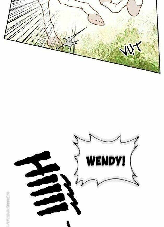 Wendy , Cô Gái Bán Hoa Chương 25 Ảnh 30