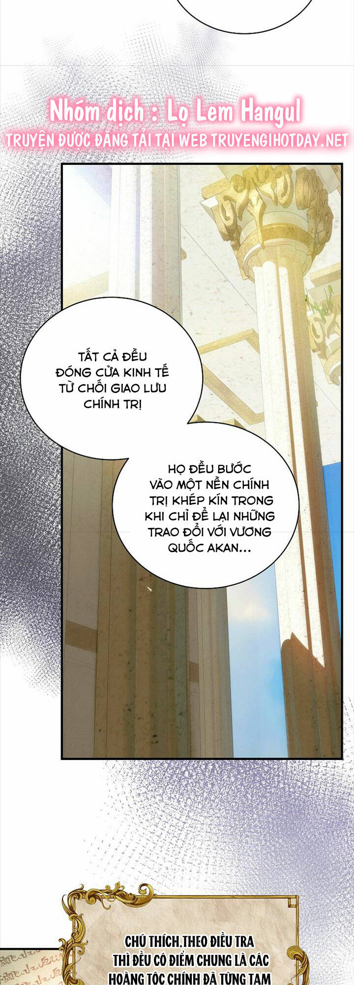 Đứa Nhỏ Không Phải Là Con Anh Chương 71.1 Ảnh 31