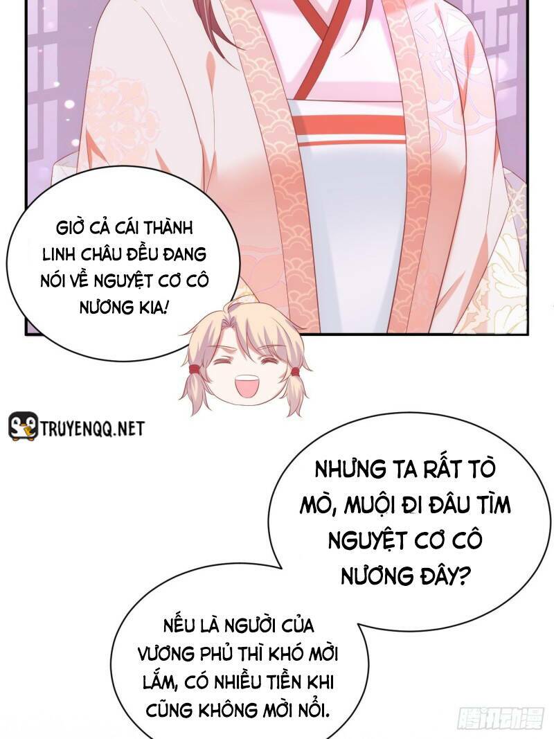 Minh Tinh Thời Cổ Đại Chương 2.2 Ảnh 15