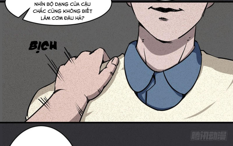 Trở Lại Căn Nhà Ma Chương 3 Ảnh 38