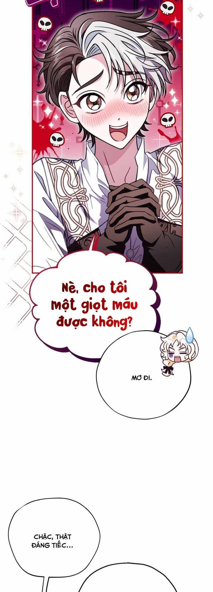 Trở Thành Người Giám Định Chất Độc Cho Thế Lực Hắc Ám Chương 28 Ảnh 63
