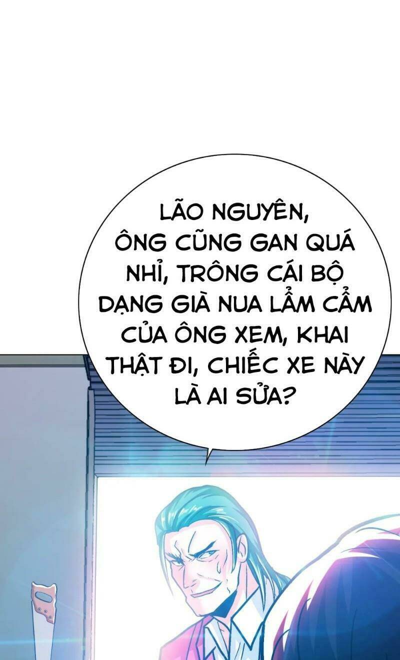 Hệ Thống Tiên Tôn Tại Đô Thị Chương 121 Ảnh 20