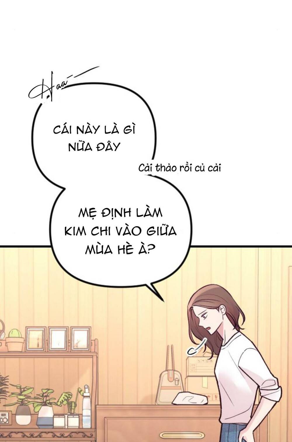 Tình Cờ Ta Gặp Nhau Chương 24 Ảnh 123