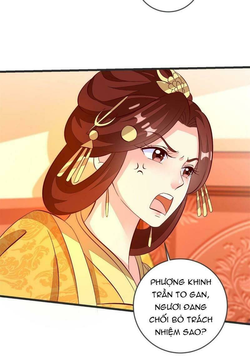 Đế Hoàng Chi Thần Y Khí Phi Chương 40 Ảnh 17
