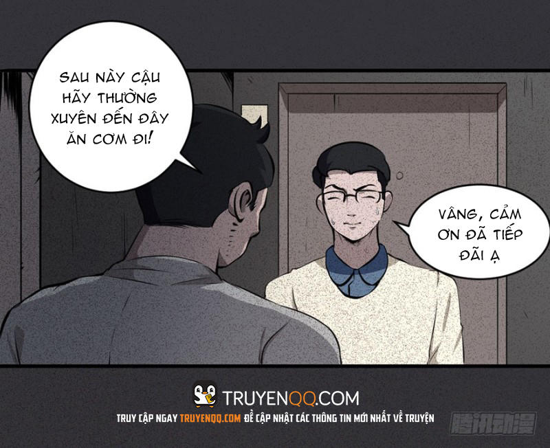 Trở Lại Căn Nhà Ma Chương 4 Ảnh 4