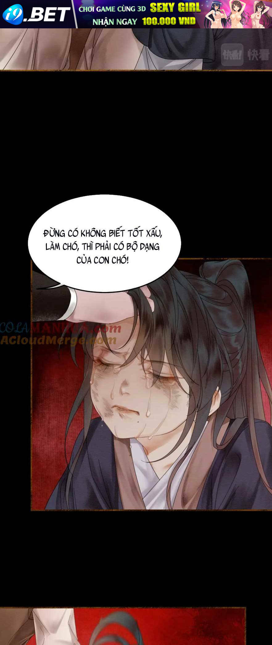 Dạy Hư Đồ Đệ Phản Diện Rồi Phải Làm Sao Đây ? Chương 31 Ảnh 28
