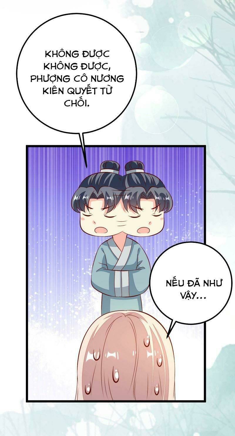 Đế Hoàng Chi Thần Y Khí Phi Chương 46 Ảnh 27