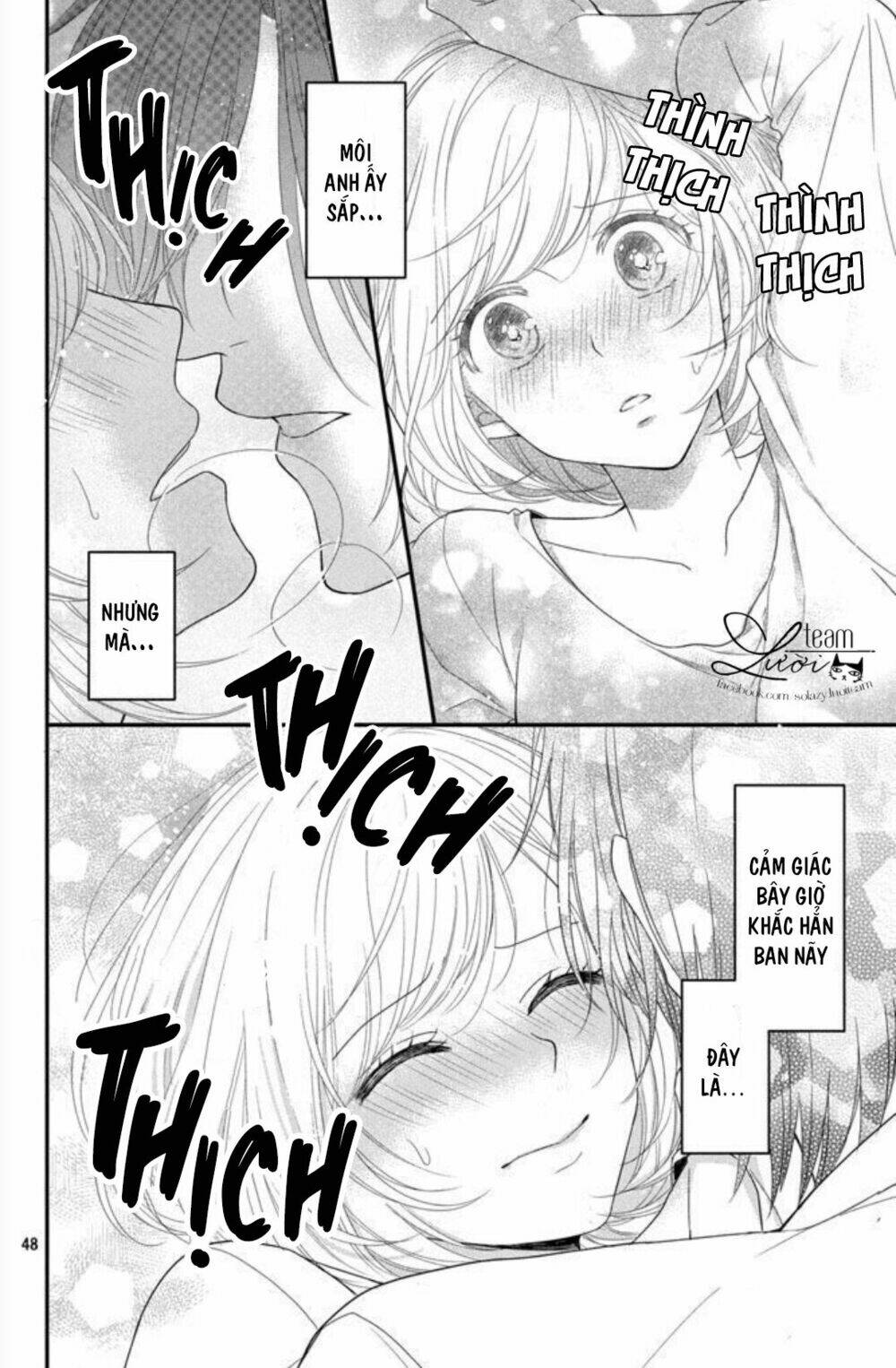 Shousetsuka-Sama Wa, Monmon Shitagaru Chương 1 Ảnh 52
