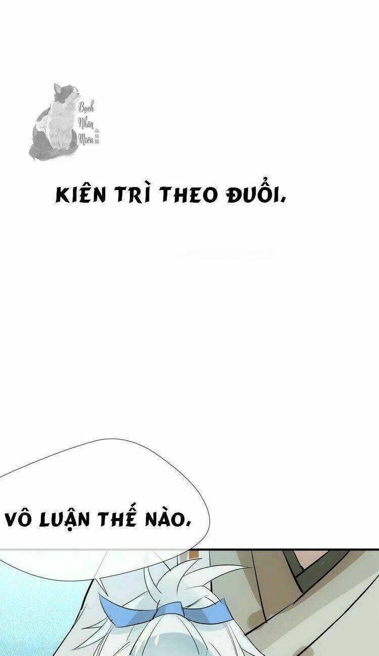 Chấp Tử Chi Kiếm Chương 0 Ảnh 12