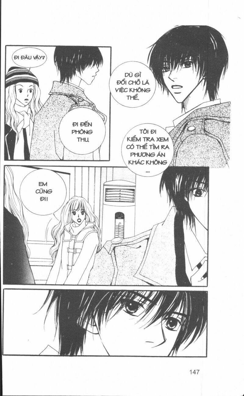 Sad Love Story Chương 4 Ảnh 153