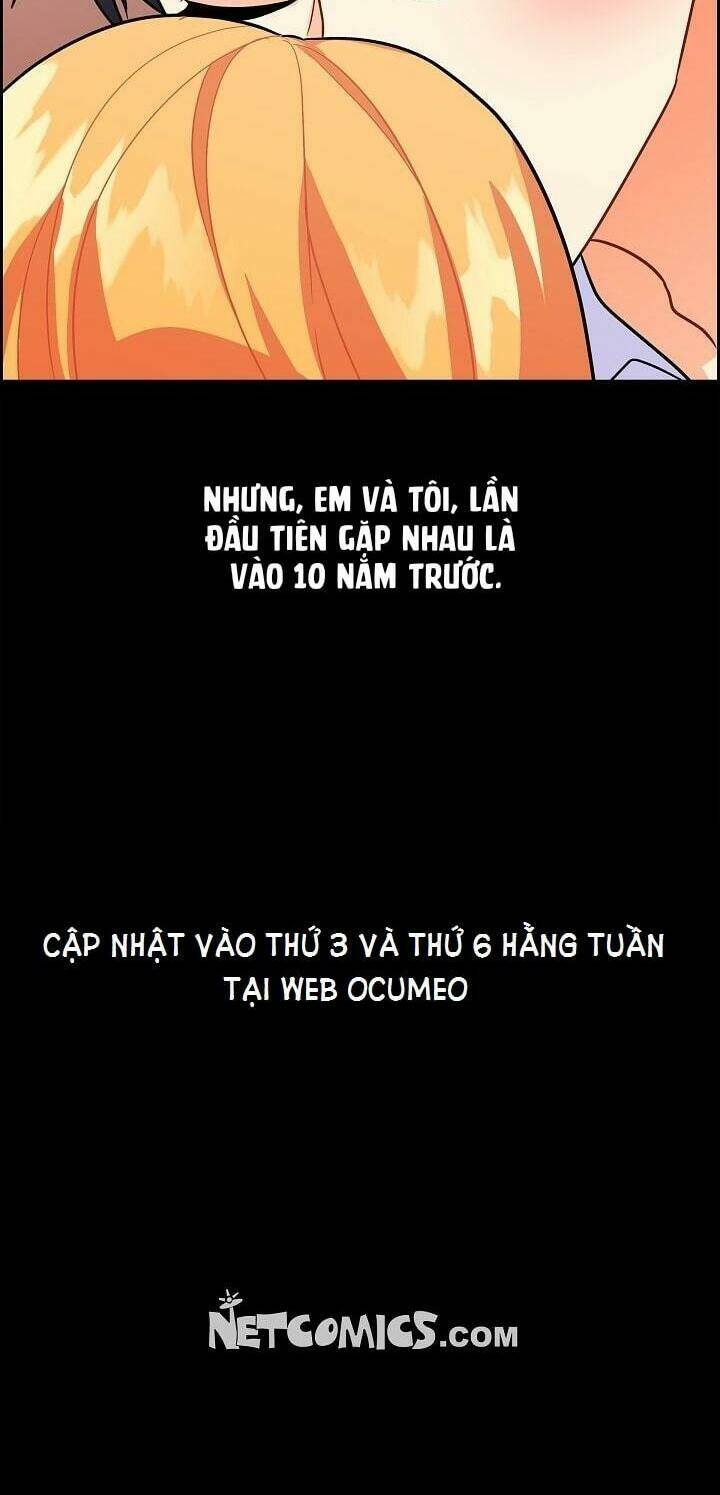 Kẻ Huỷ Diệt Rơi Vào Lưới Tình Của Tôi Chương 4 Ảnh 49