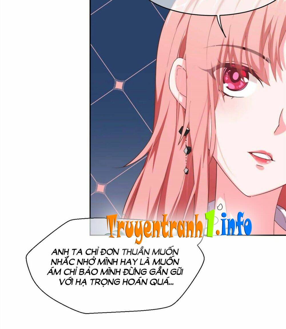 Quyến Rũ Không Thành Chương 17 Ảnh 26