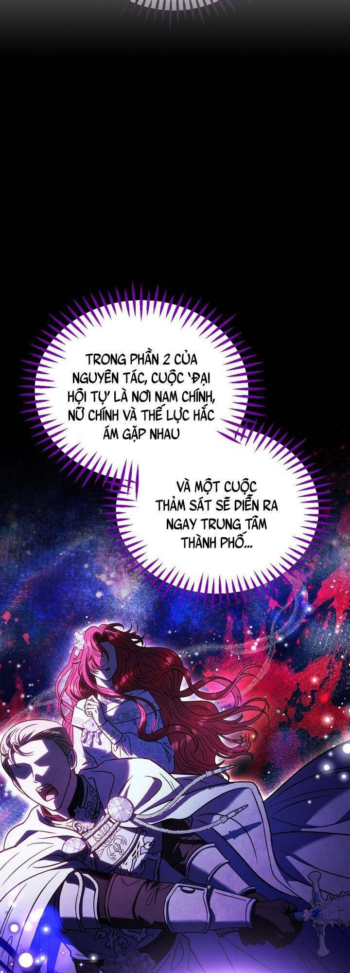 Trở Thành Người Giám Định Chất Độc Cho Thế Lực Hắc Ám Chương 30 Ảnh 64