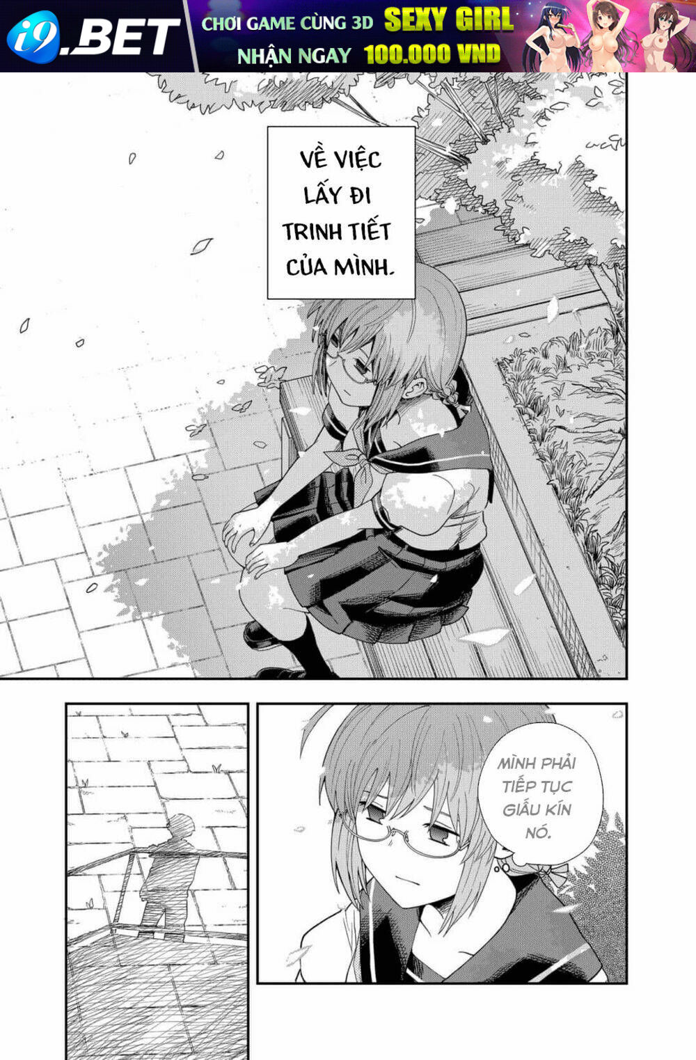 Hina Change Chương 6 Ảnh 18