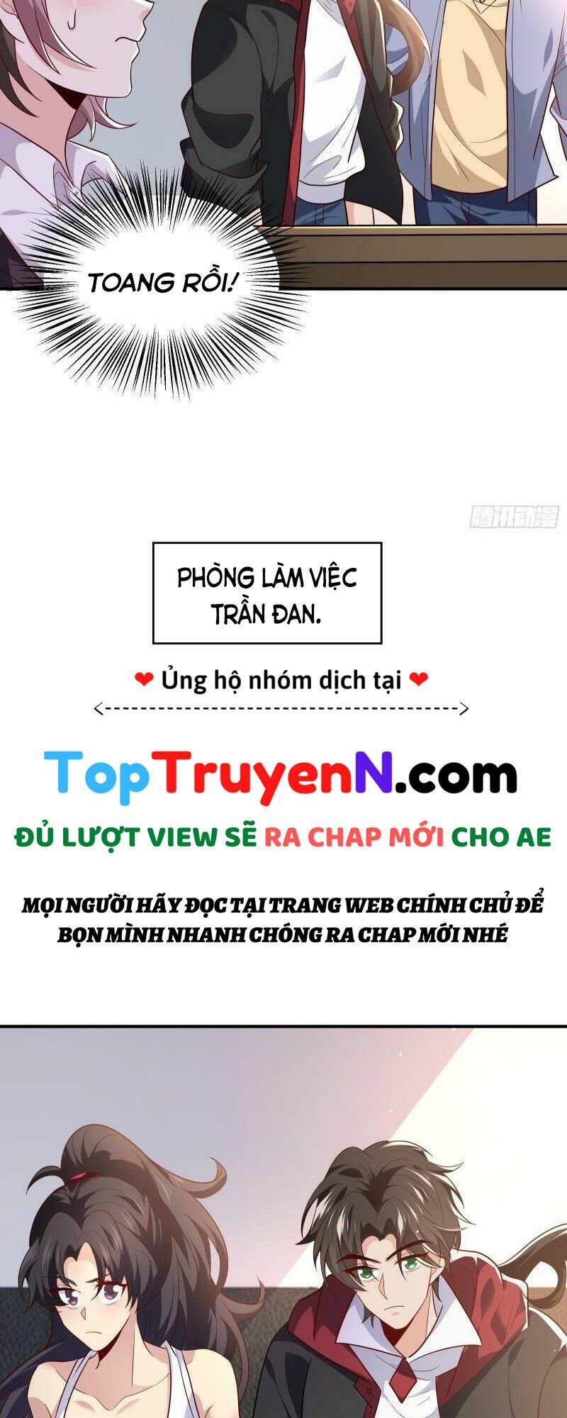 Cao Thủ Xuống Núi, Bảy Vị Sư Tỷ Bảo Vệ Ta Chương 36 Ảnh 13
