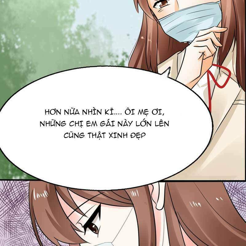 Tổng Tài X Trạch Nữ Chương 3 Ảnh 6