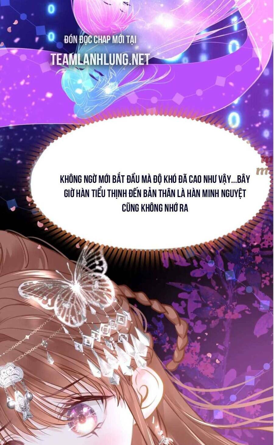 Chỉ Có Tình Yêu Mới Có Thể Ngăn Cản Hắc Hóa Chương 94 Ảnh 15