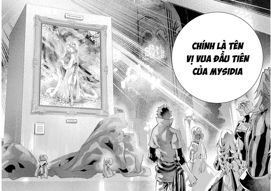 Final Fantasy: Lost Stranger Chương 35 Ảnh 66