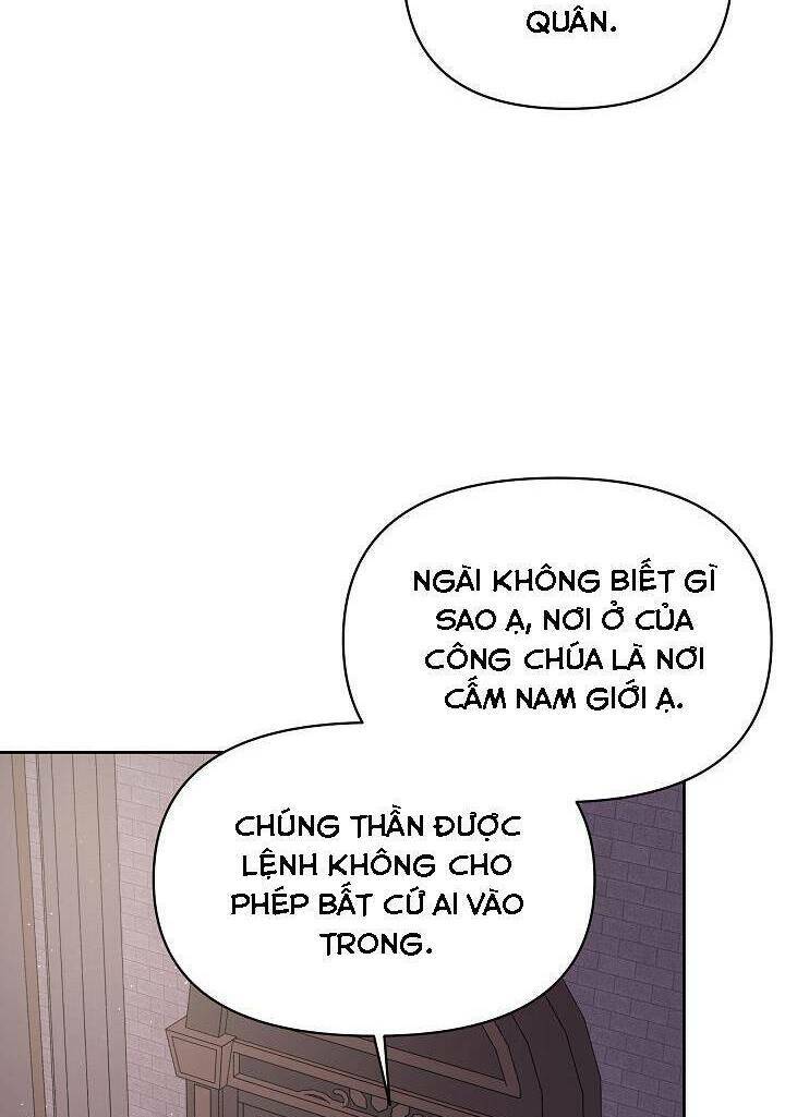 Tôi Đã Nuôi Dưỡng Bạn Thời Thơ Ấu Thành Bạo Chúa Chương 82 Ảnh 66