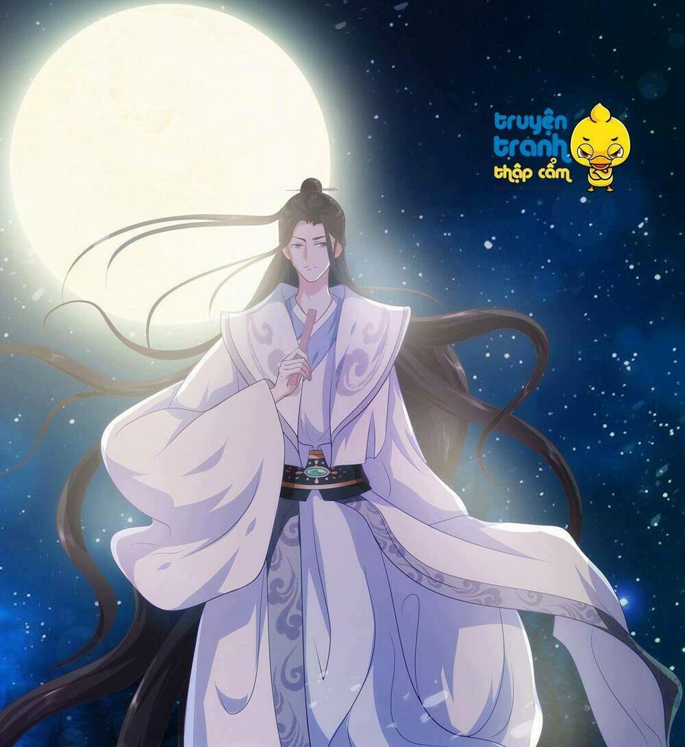 Thượng Thần Gia Đích Dưỡng Thành Du Hí Chương 10 Ảnh 27