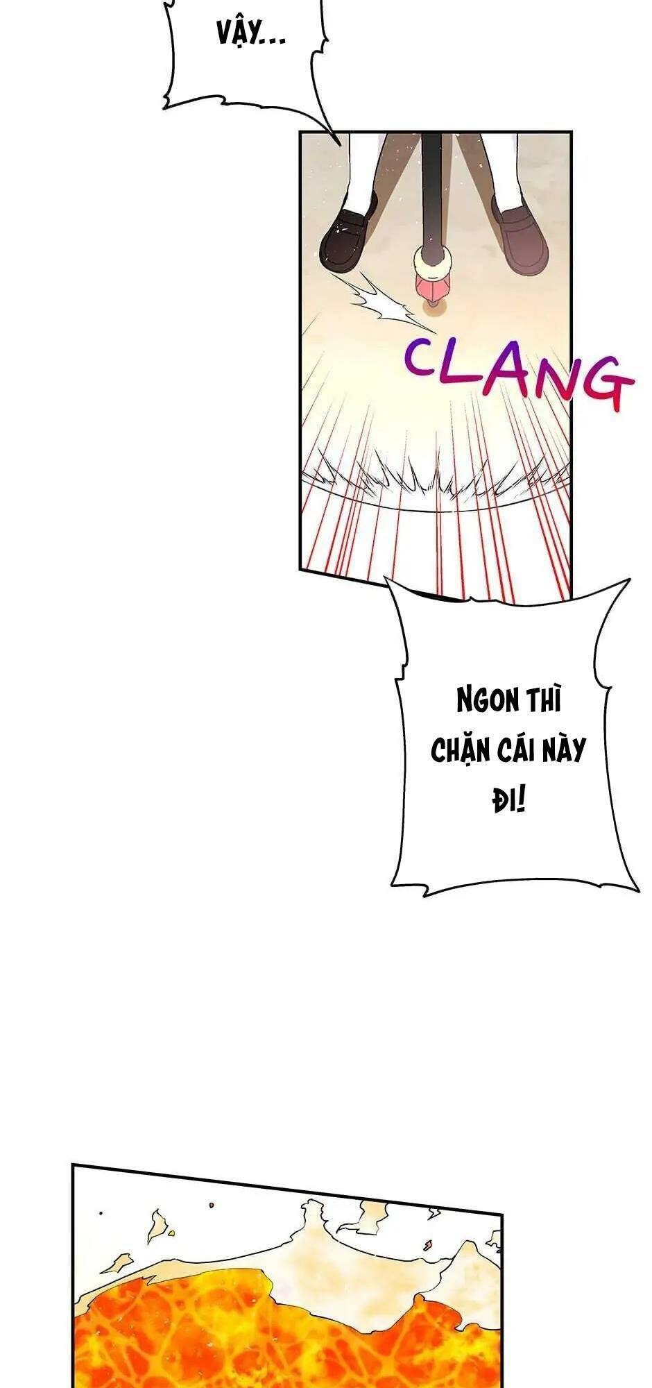 Con Gái Của Đại Pháp Sư Chương 93 Ảnh 28