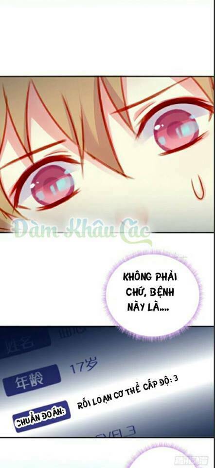Bất Đồng Linh Chương 8 Ảnh 21