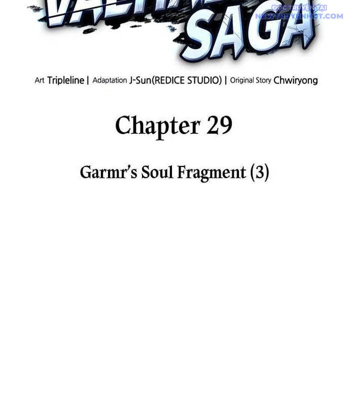 Sử Thi Valhalla Chương 29 Ảnh 124