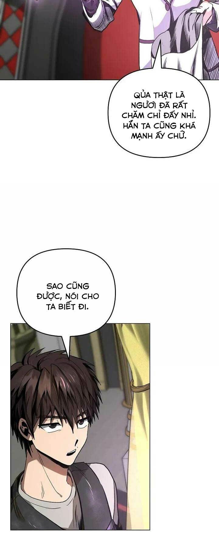 Con Đường Diệt Thần Chương 7 Ảnh 13
