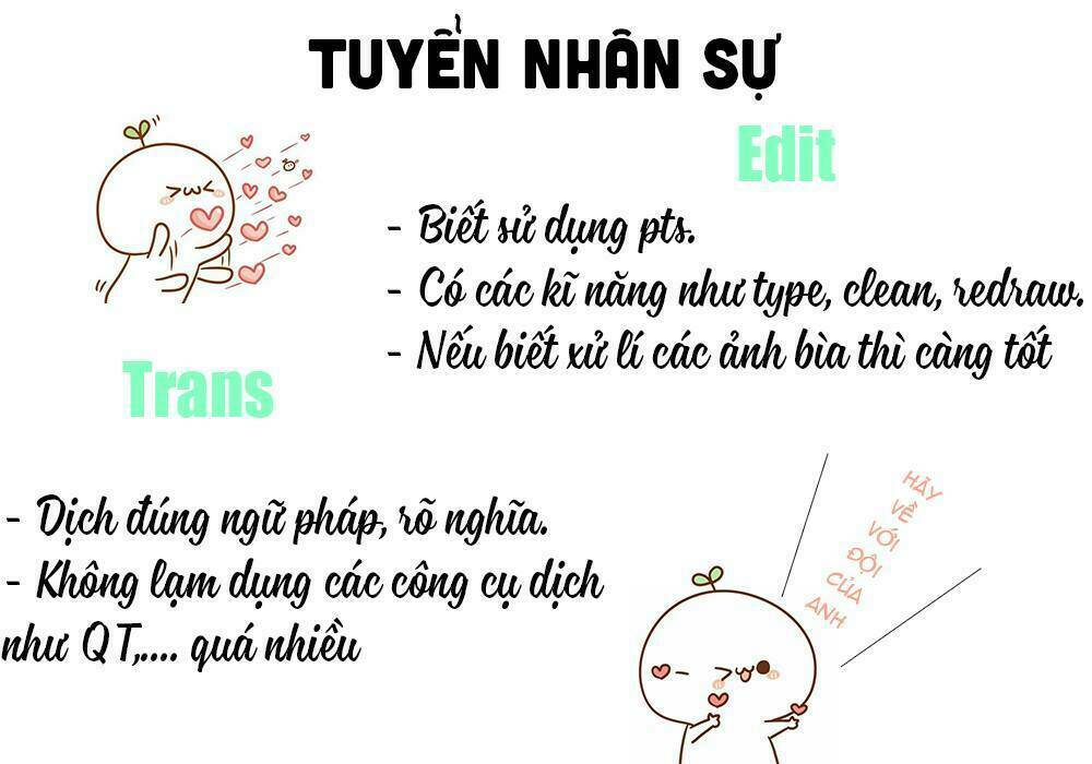 Người Đặc Biệt Ấy Chính Là Tôi Chương 26 Ảnh 28