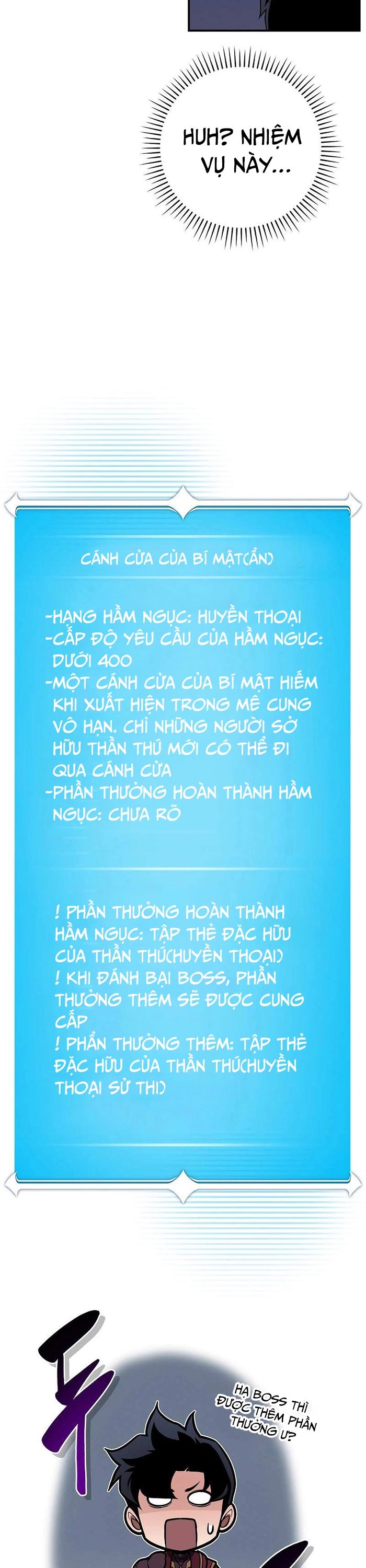 Streamer Pháp Sư Chương 133 Ảnh 13