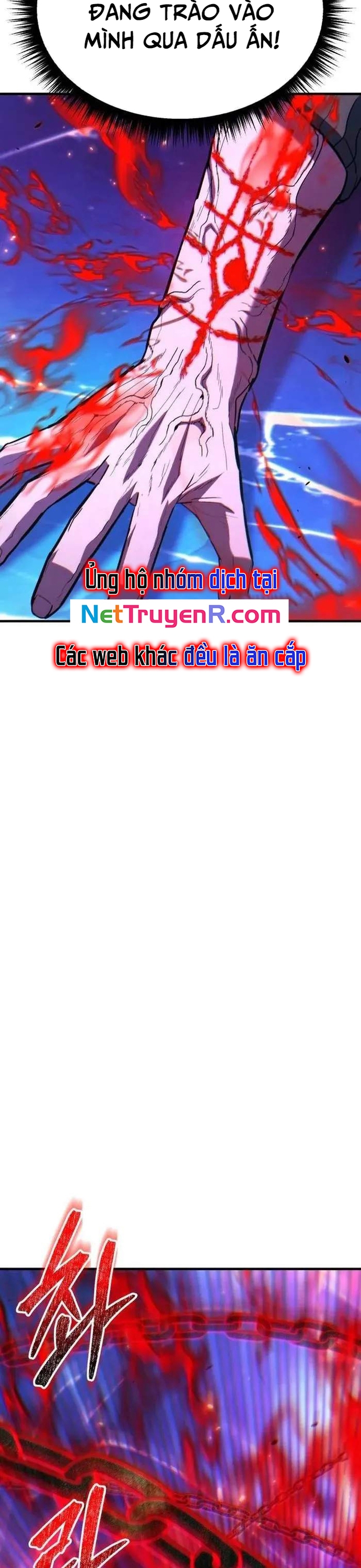 Tuyệt Thế Anh Hùng Chương 43 Ảnh 15