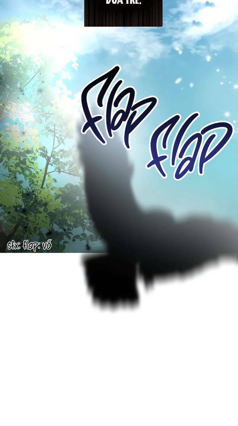 Nàng Hậu Của Tro Tàn Chương 13 Ảnh 40