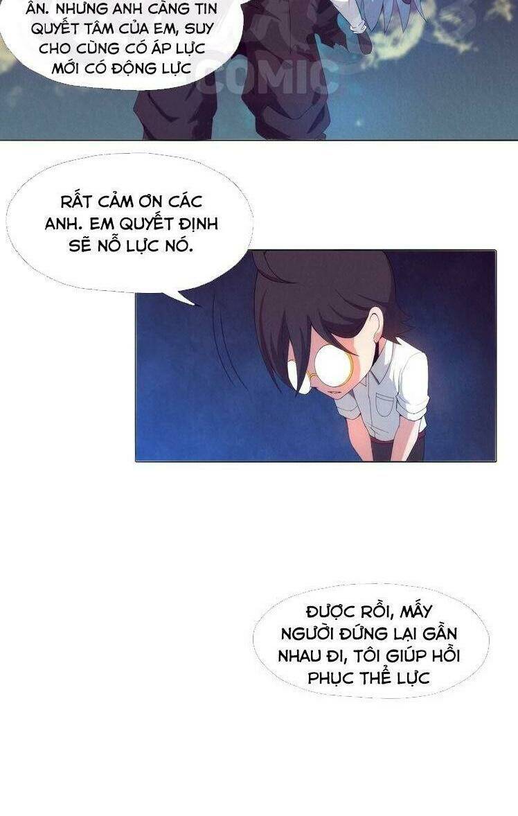 Hắc Kim Đảo Chương 29 Ảnh 70