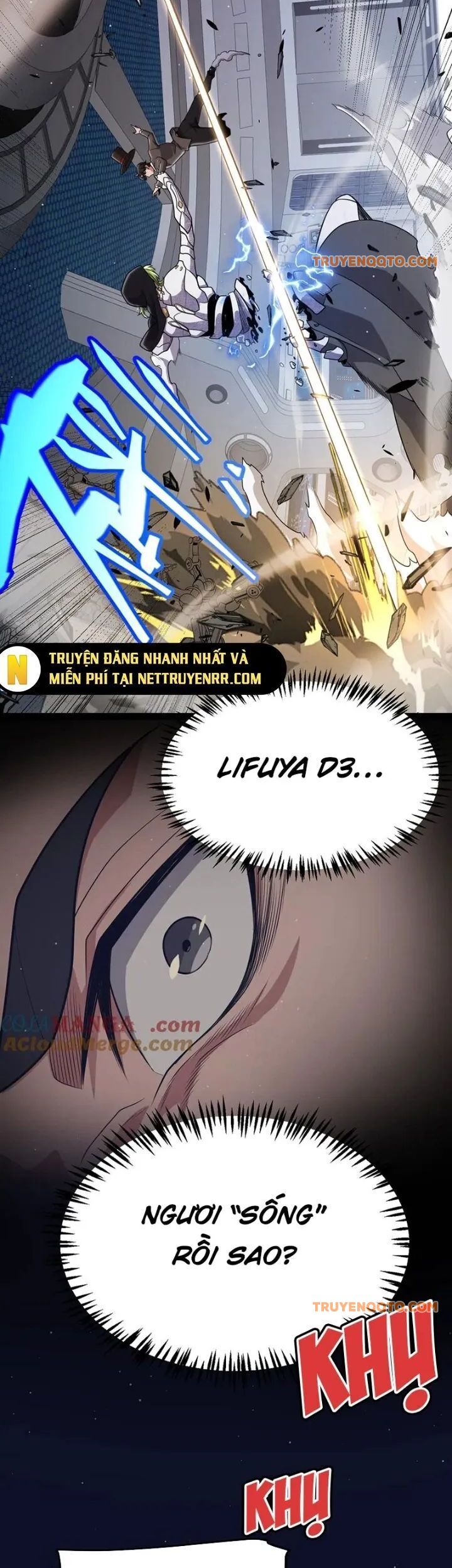 Tôi Đến Từ Thế Giới Trò Chơi Chương 351 Ảnh 16