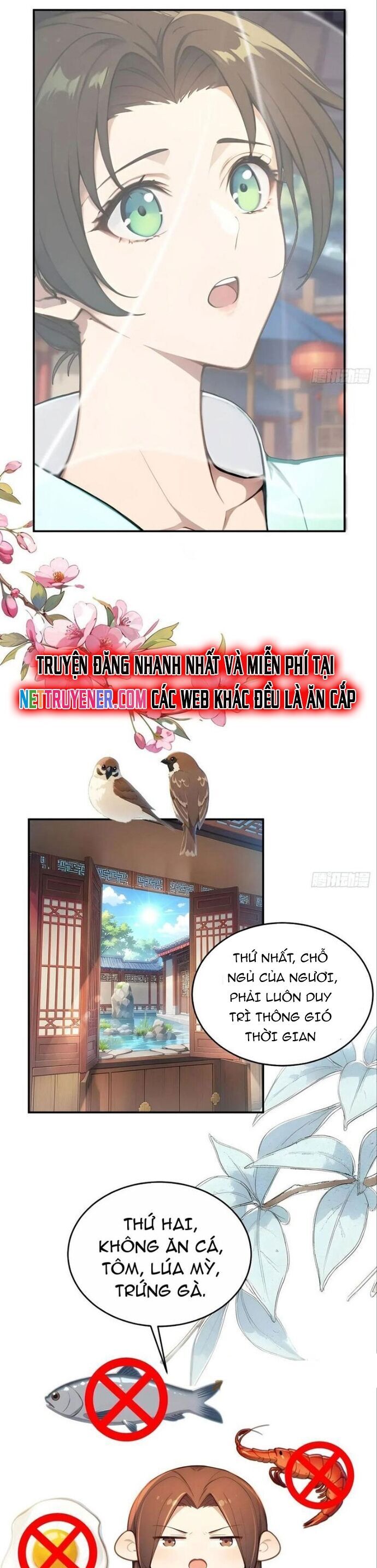 Trở Lại Cổ Đại Làm Hoàng Đế Chương 64 Ảnh 26