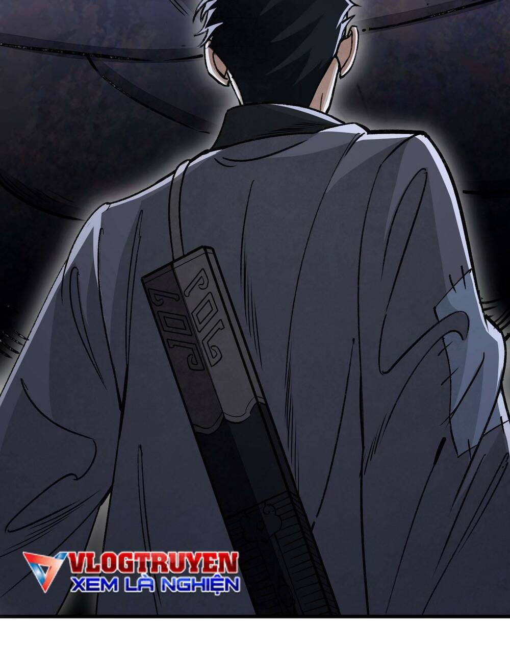 Địa Sát 72 Phép Thần Thông Chương 59 Ảnh 34