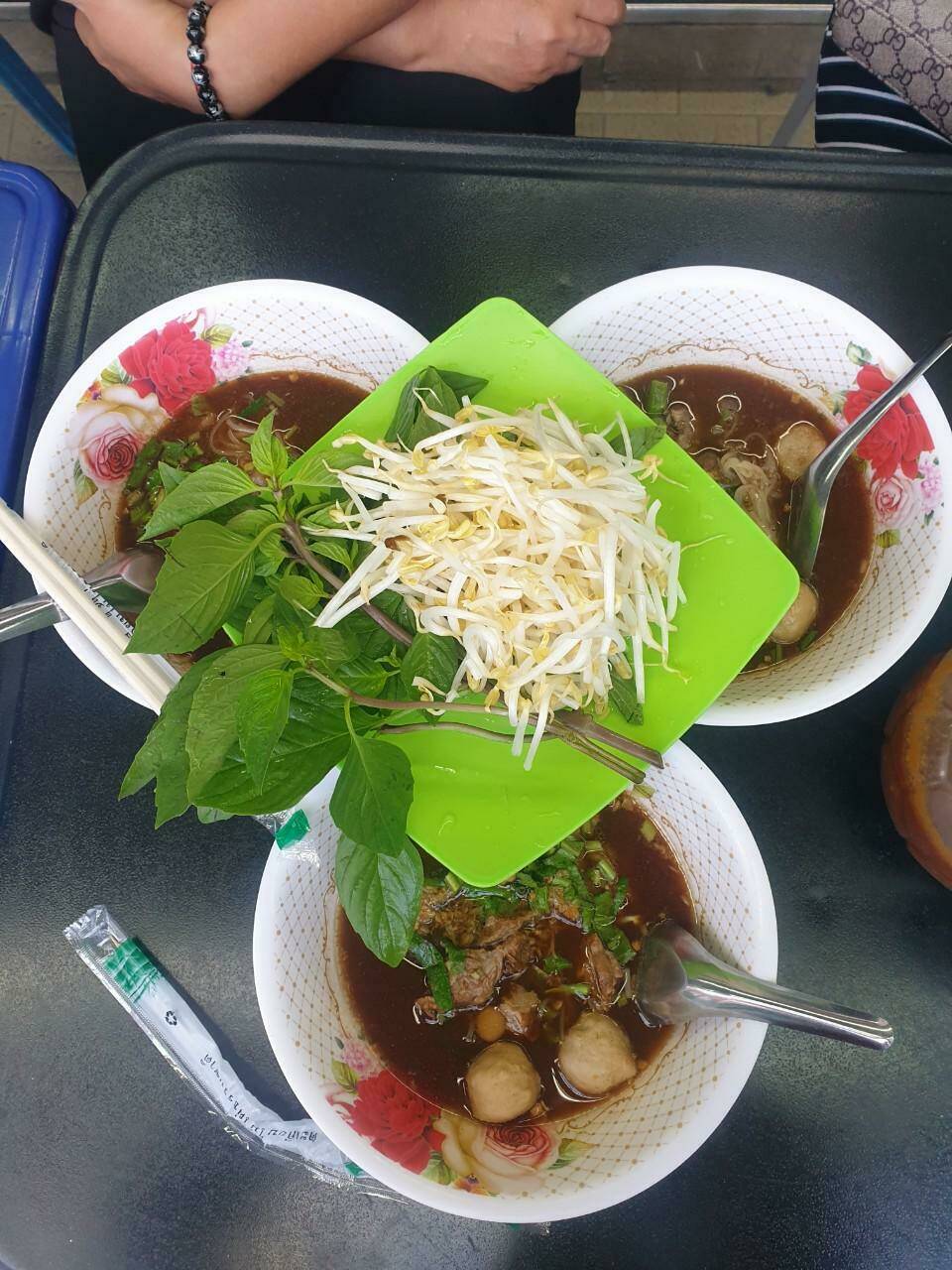 Thái Tử Phi Nhà Ta Thật Hung Hăng Chương 26 Ảnh 153