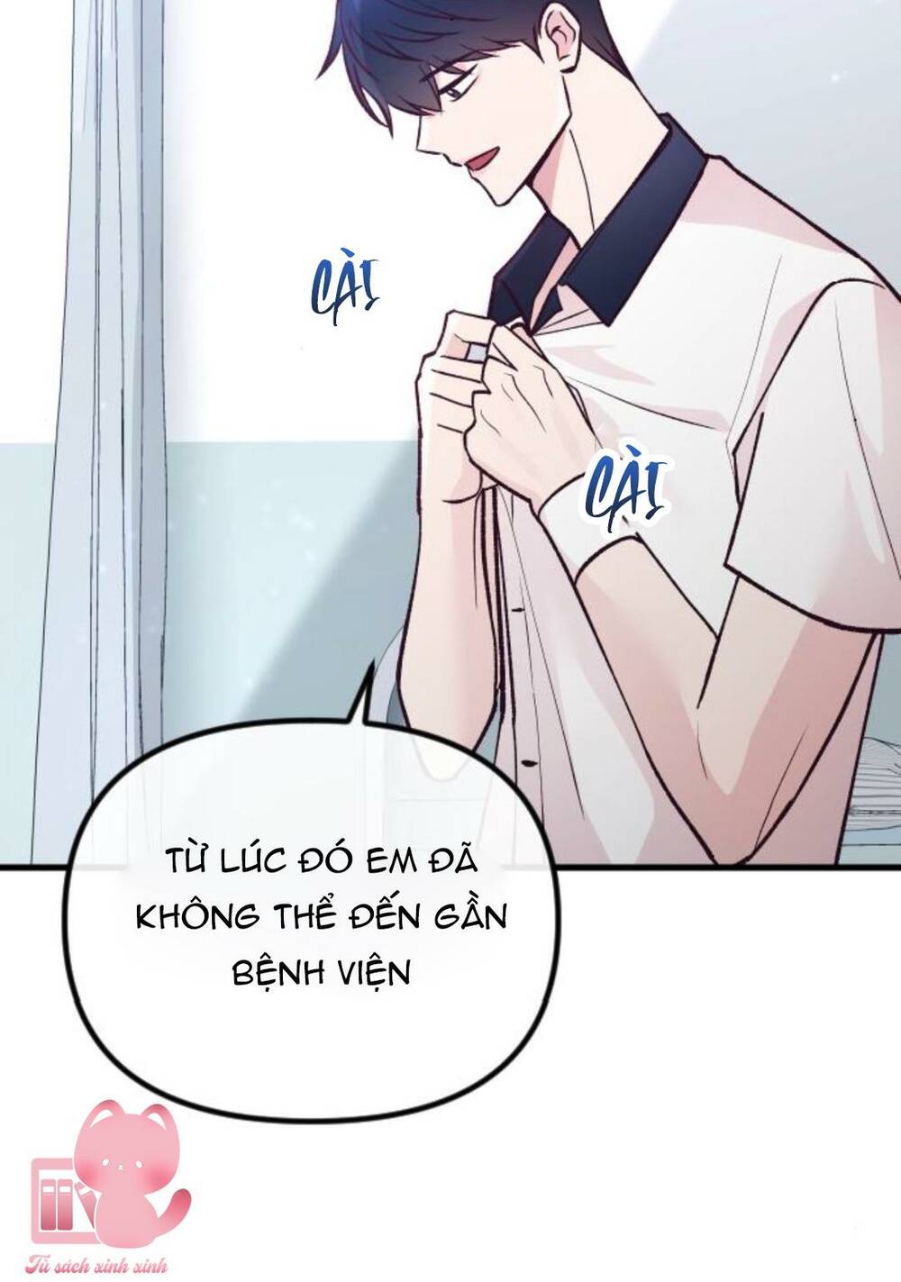 Tình Cờ Ta Gặp Nhau Chương 23 Ảnh 73