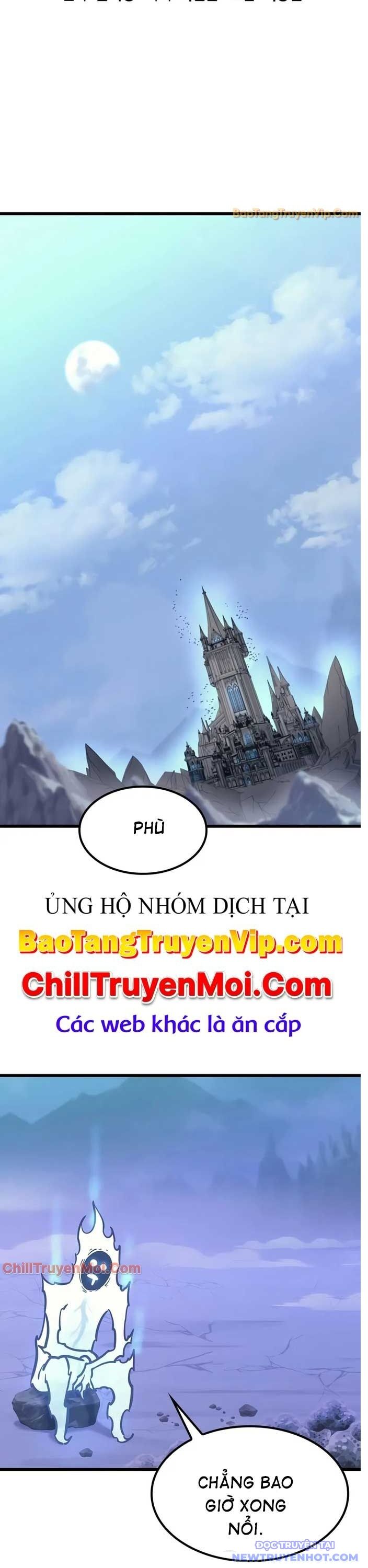 Thưa Quỷ Vương Chúng Ta Bội Thu Rồi Chương 6 Ảnh 4