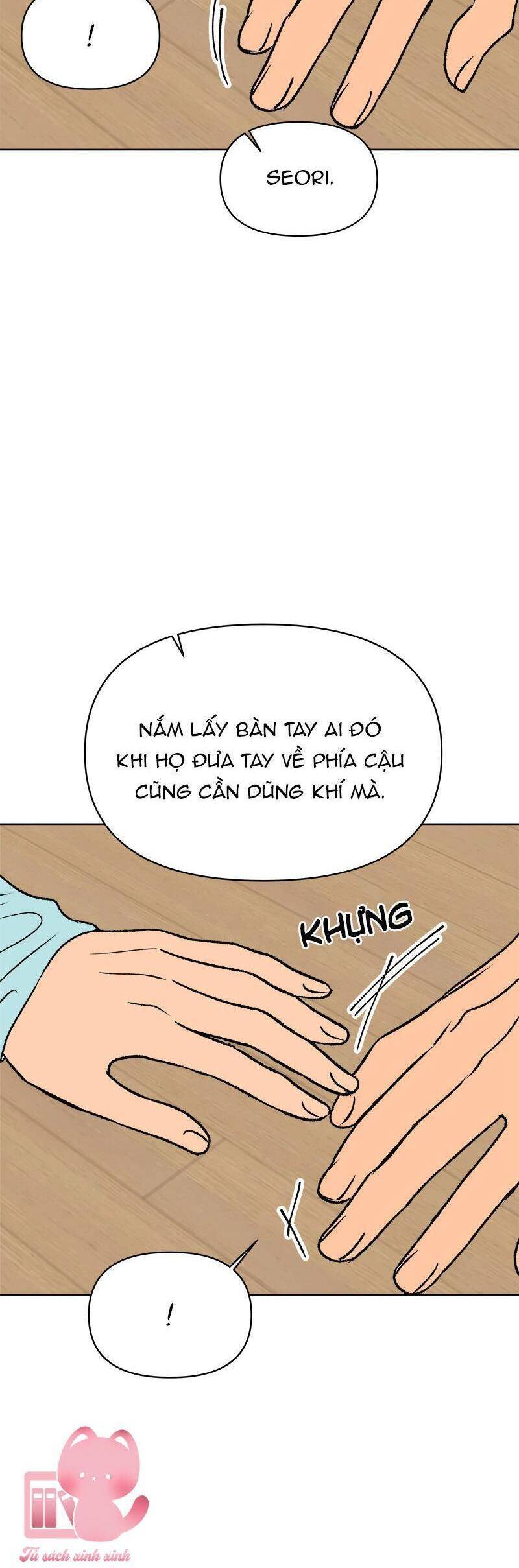 Tình Xưa Viết Lại Chương 56 Ảnh 37