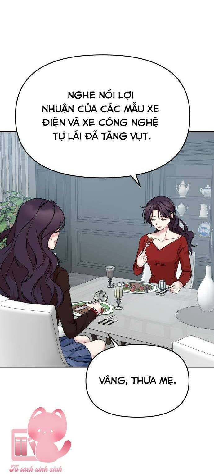 Quản Gia, Làm Ơn! Chương 22 Ảnh 54