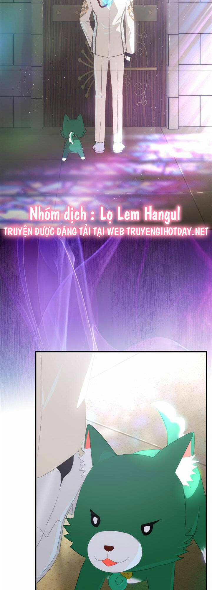 Đứa Nhỏ Không Phải Là Con Anh Chương 71.1 Ảnh 62